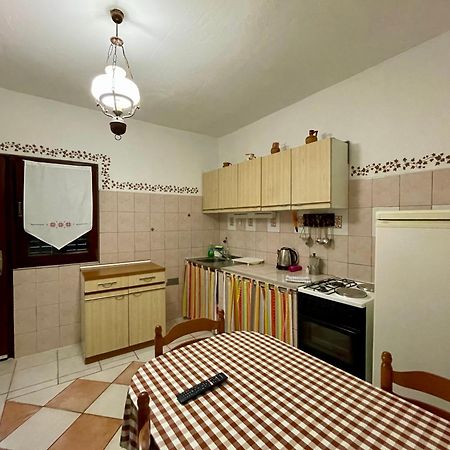 Apartments Drazica 4 Zubovici Luaran gambar