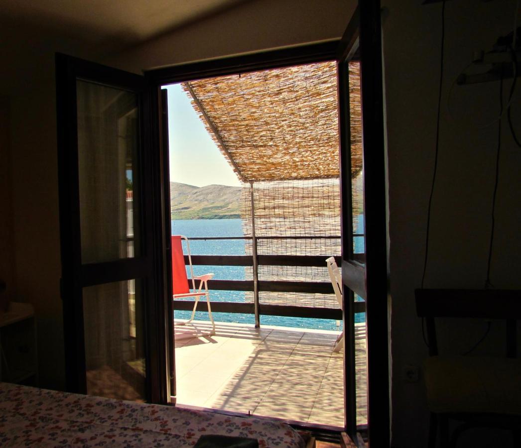 Apartments Drazica 4 Zubovici Luaran gambar