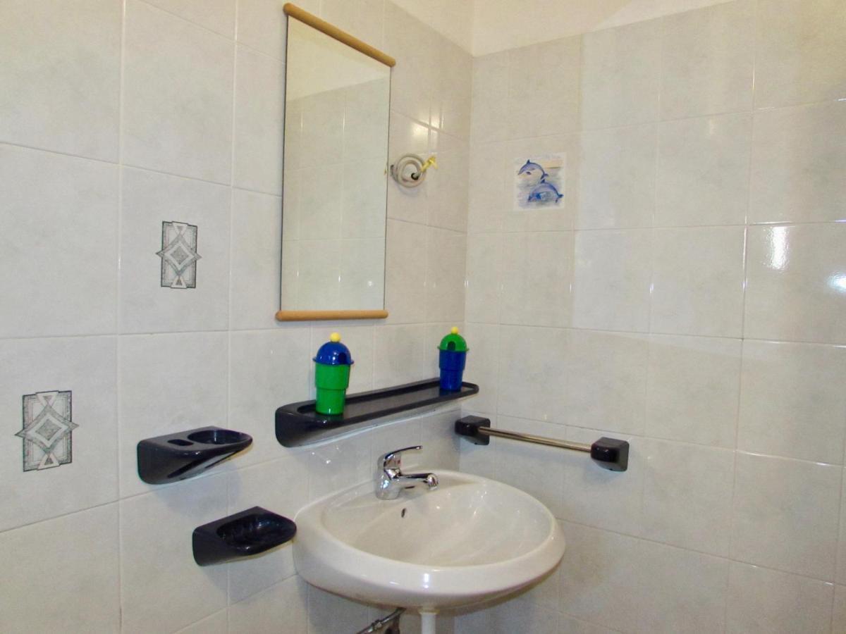 Apartments Drazica 4 Zubovici Luaran gambar