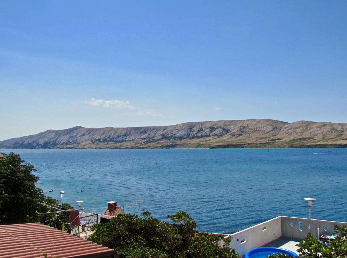 Apartments Drazica 4 Zubovici Luaran gambar