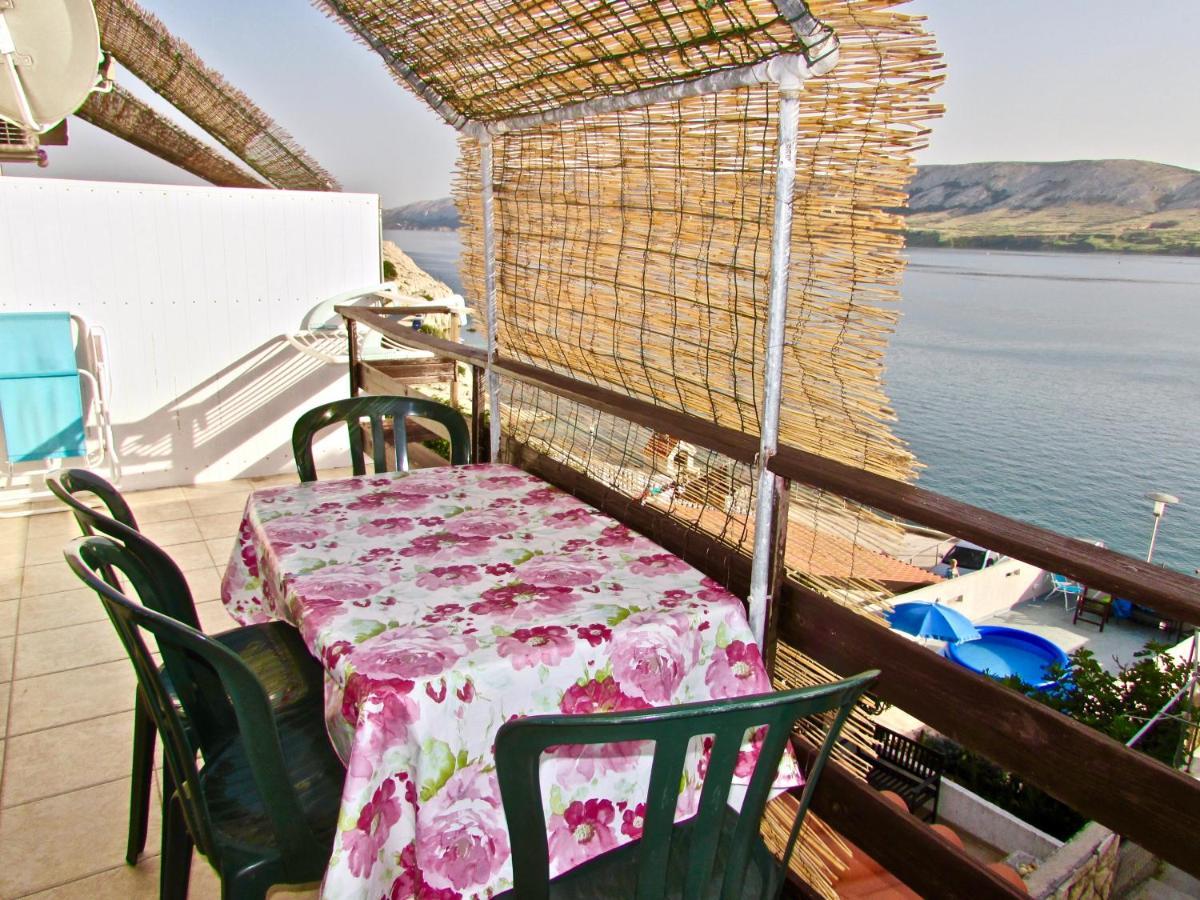 Apartments Drazica 4 Zubovici Luaran gambar