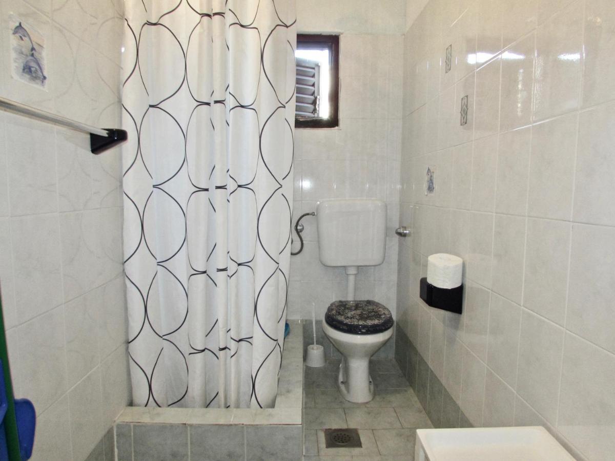 Apartments Drazica 4 Zubovici Luaran gambar