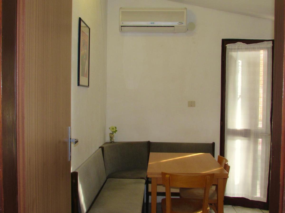 Apartments Drazica 4 Zubovici Luaran gambar