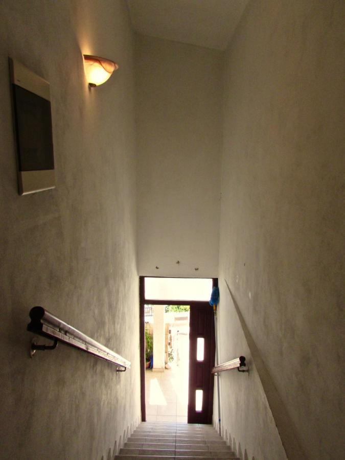 Apartments Drazica 4 Zubovici Luaran gambar