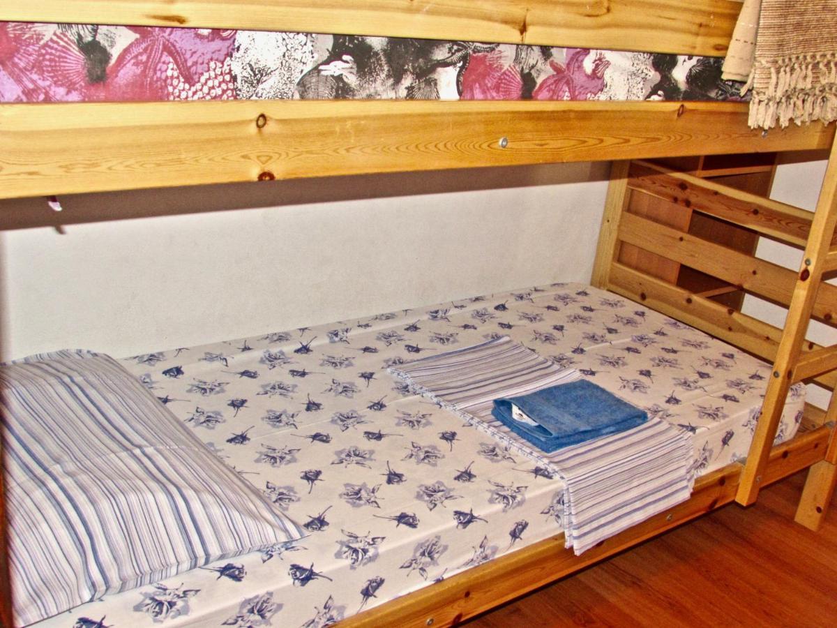 Apartments Drazica 4 Zubovici Luaran gambar