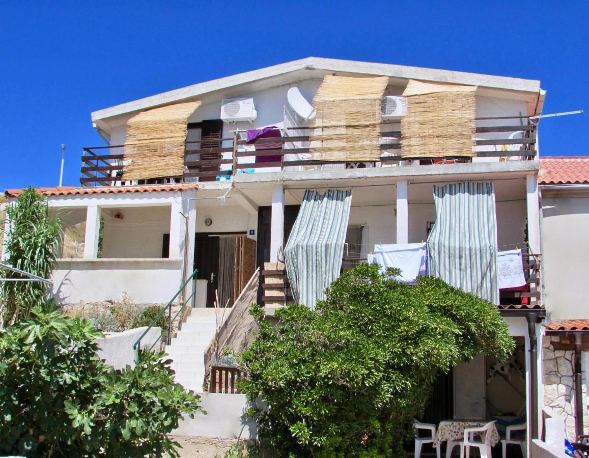Apartments Drazica 4 Zubovici Luaran gambar