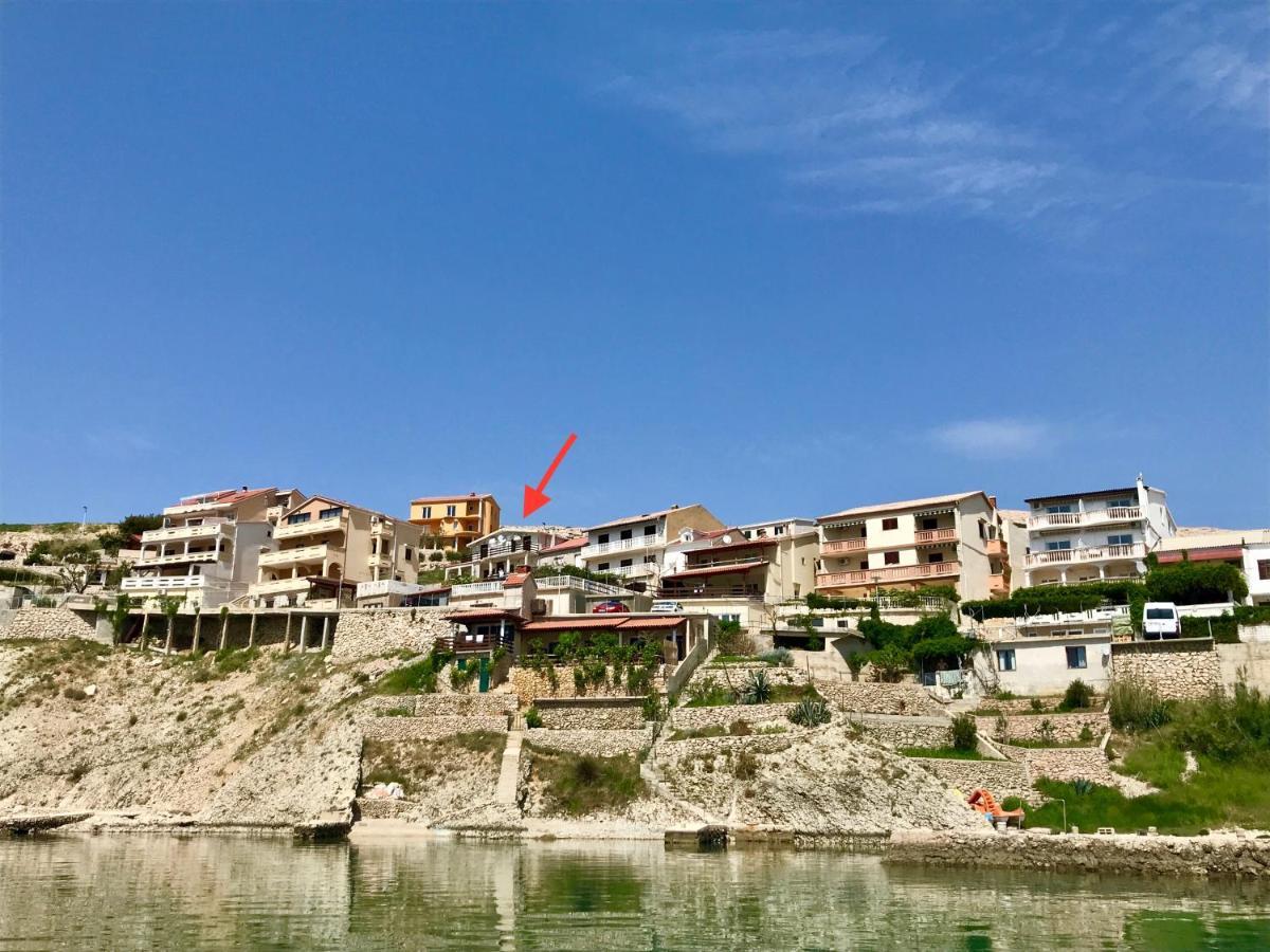 Apartments Drazica 4 Zubovici Luaran gambar