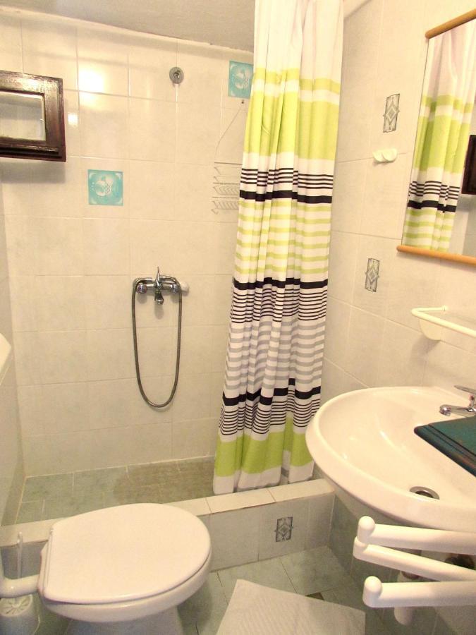 Apartments Drazica 4 Zubovici Luaran gambar