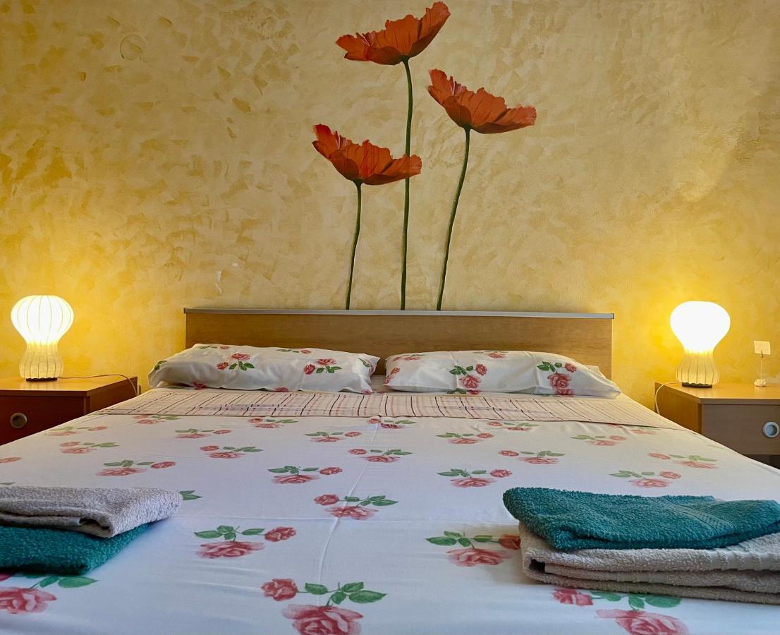 Apartments Drazica 4 Zubovici Luaran gambar