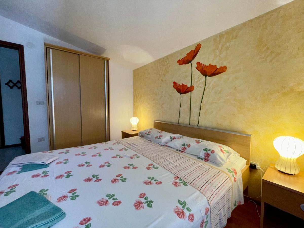 Apartments Drazica 4 Zubovici Luaran gambar