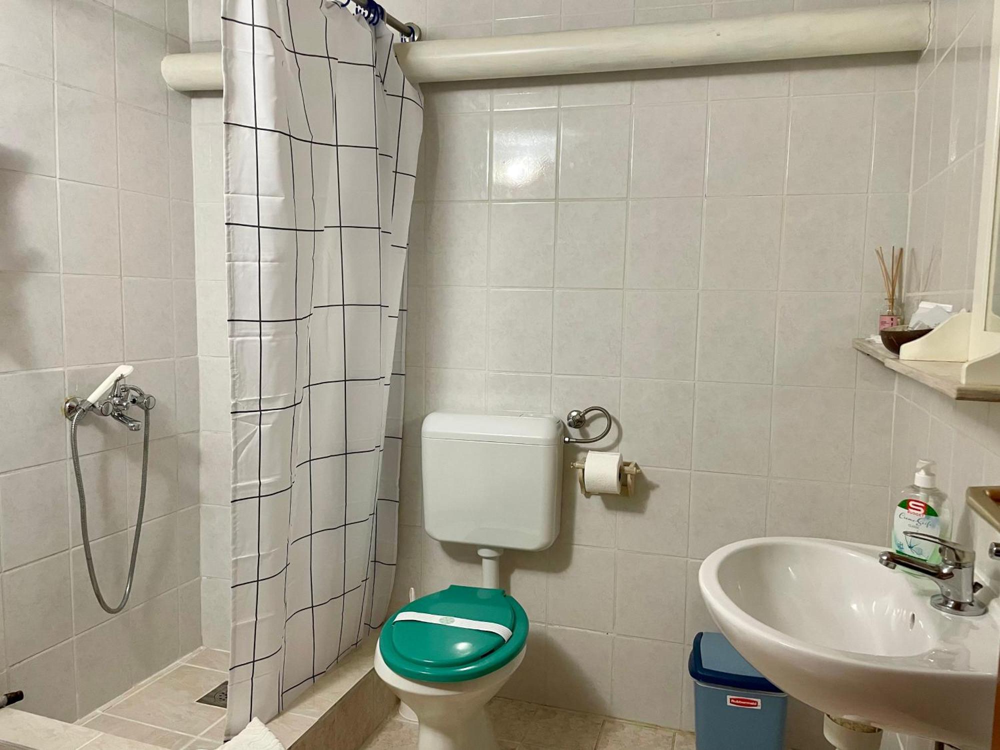 Apartments Drazica 4 Zubovici Luaran gambar