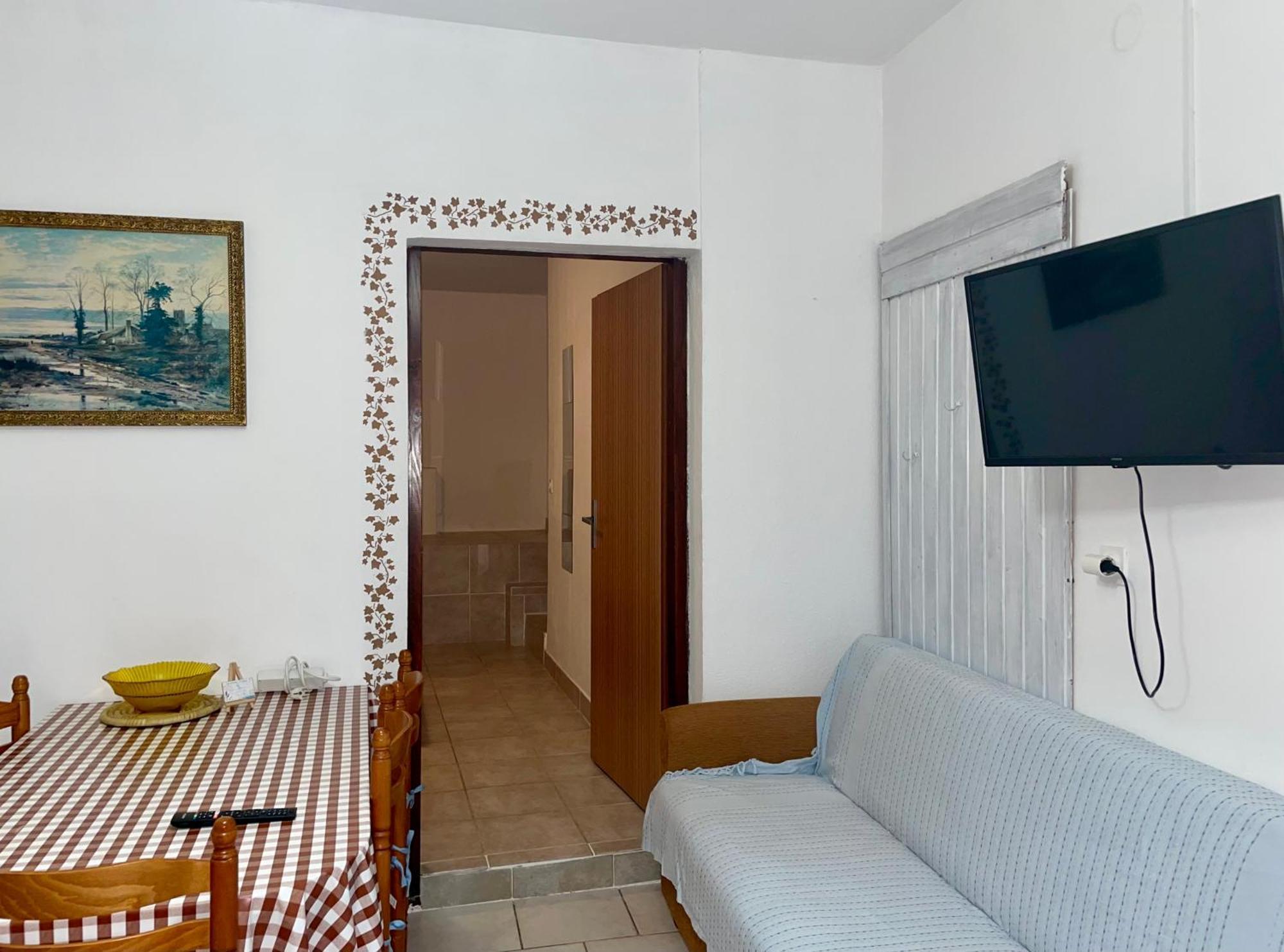 Apartments Drazica 4 Zubovici Luaran gambar
