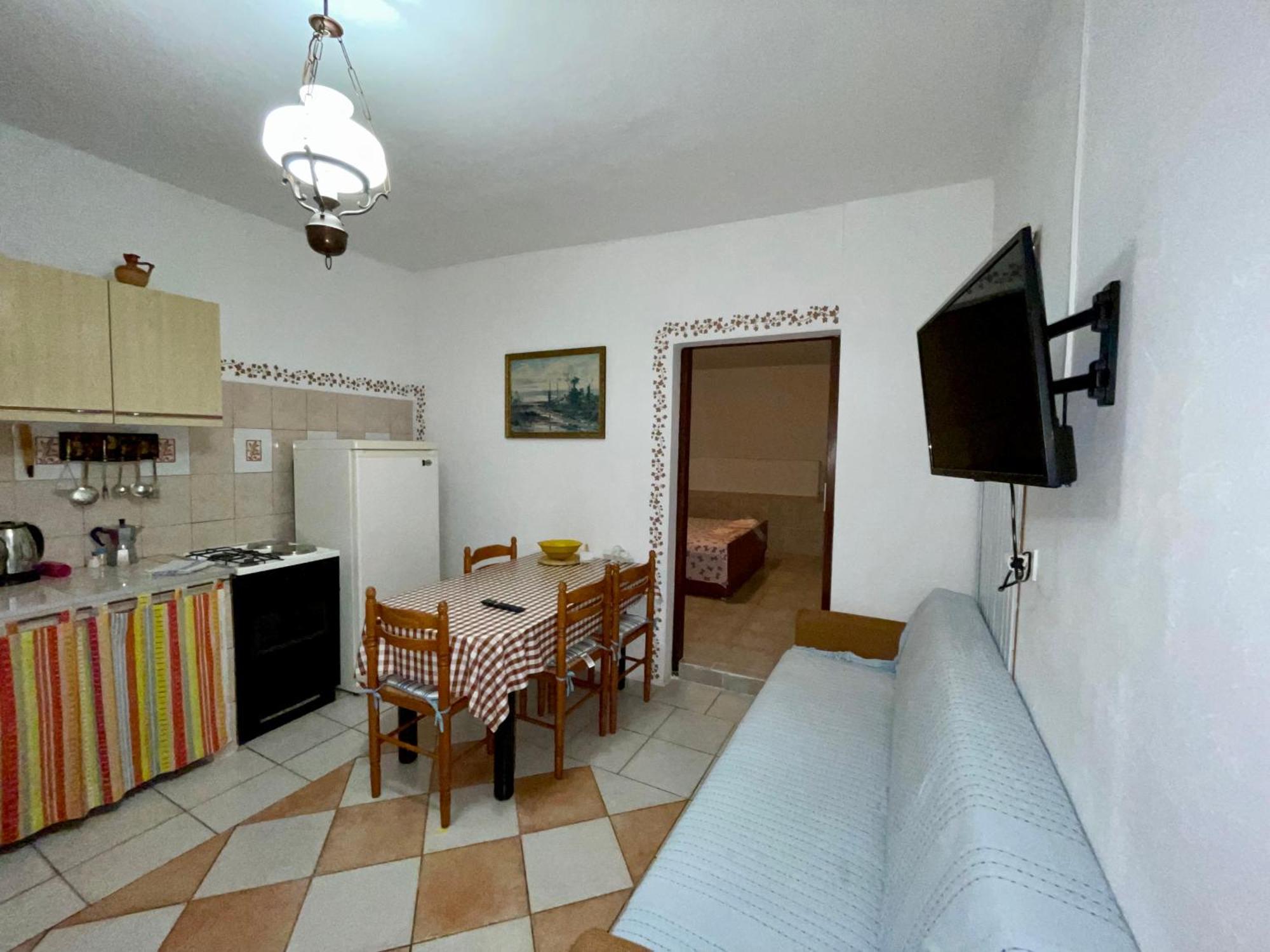 Apartments Drazica 4 Zubovici Luaran gambar