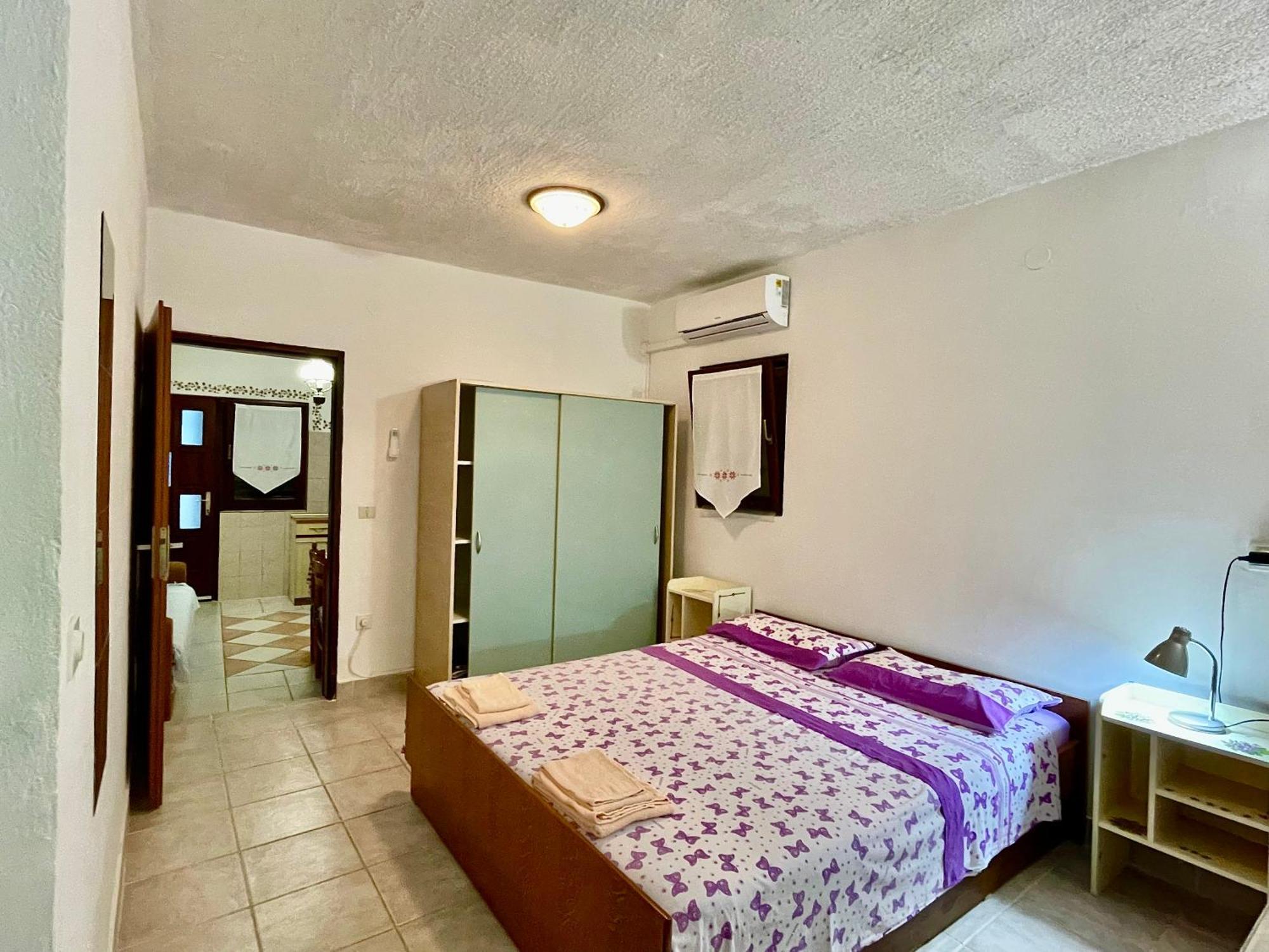 Apartments Drazica 4 Zubovici Luaran gambar
